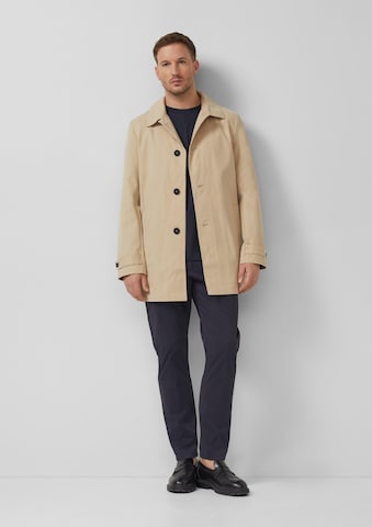 Manteau mi-saison s.Oliver en marron