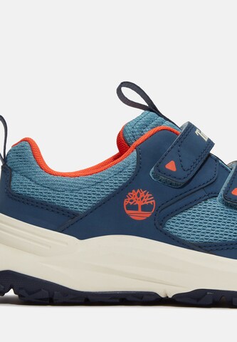 TIMBERLAND Trainers in Blue