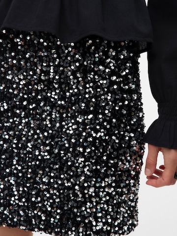 Fustă 'VMBELLA' de la VERO MODA pe negru