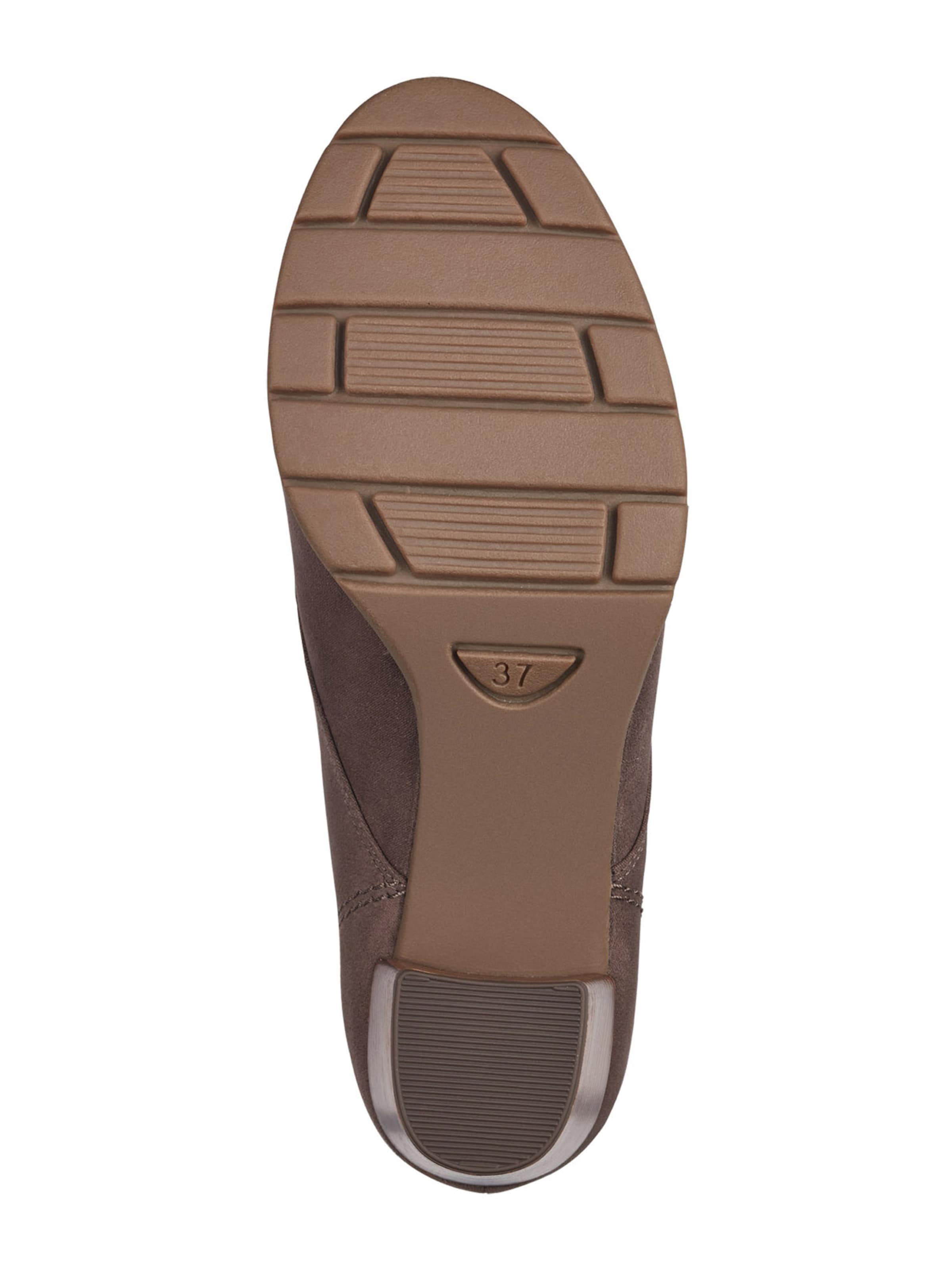 Bottines MARCO TOZZI en marron