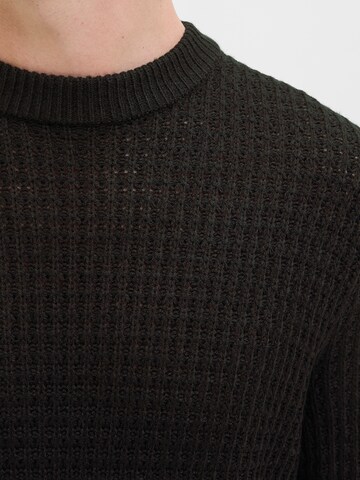 JJ Rebel Pullover 'JREBFRAME' i sort