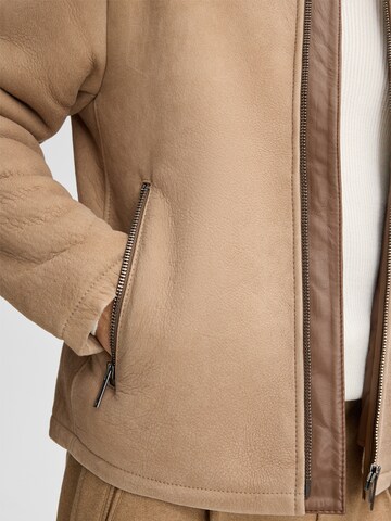 STRELLSON Tussenjas ' Monty ' in Beige