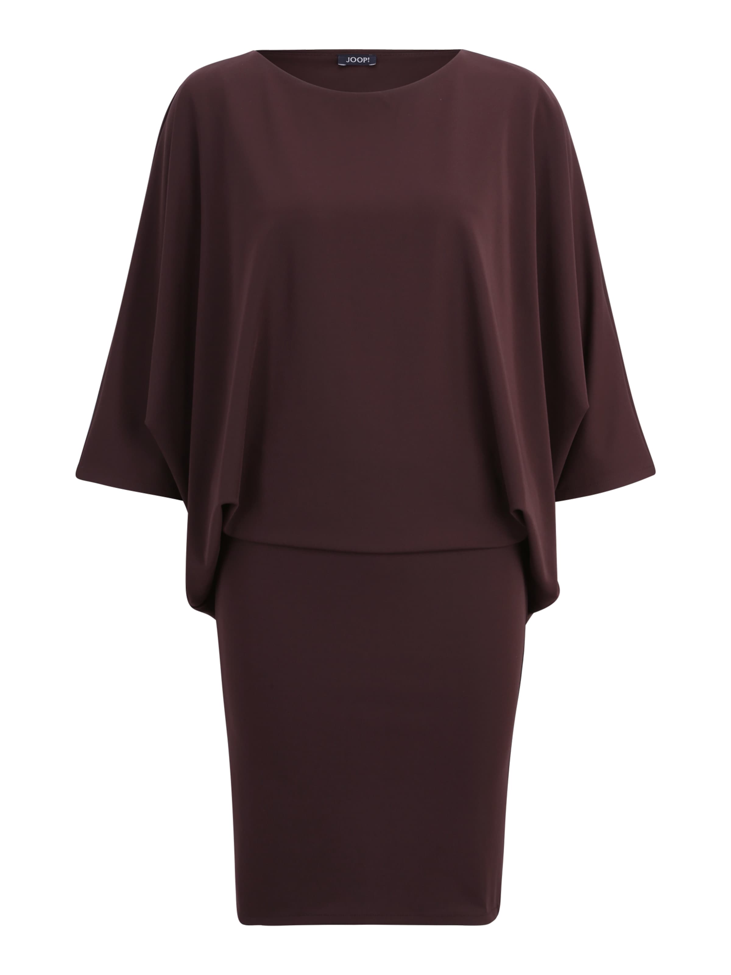 Robe JOOP! en marron : devant
