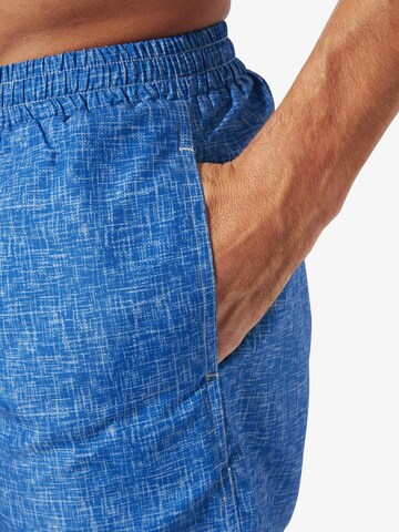BABISTA Zwemshorts 'Jorlan' in Blauw