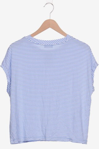 S.Marlon Top & Shirt in L in Blue