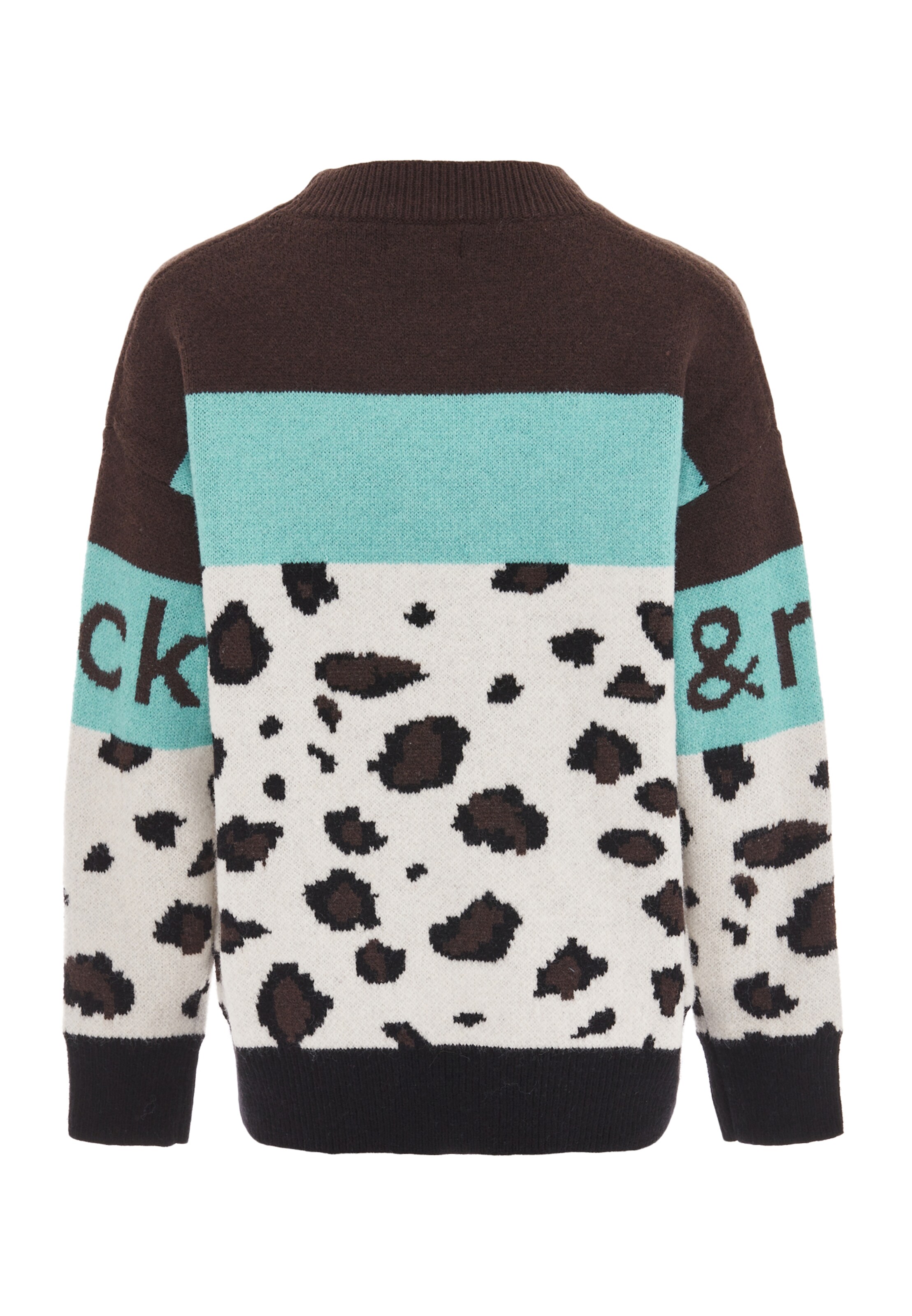 Pulover de la ebeeza pe mai multe culori