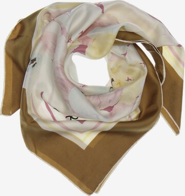 Nina Ricci Scarf & Wrap in One size in White: front