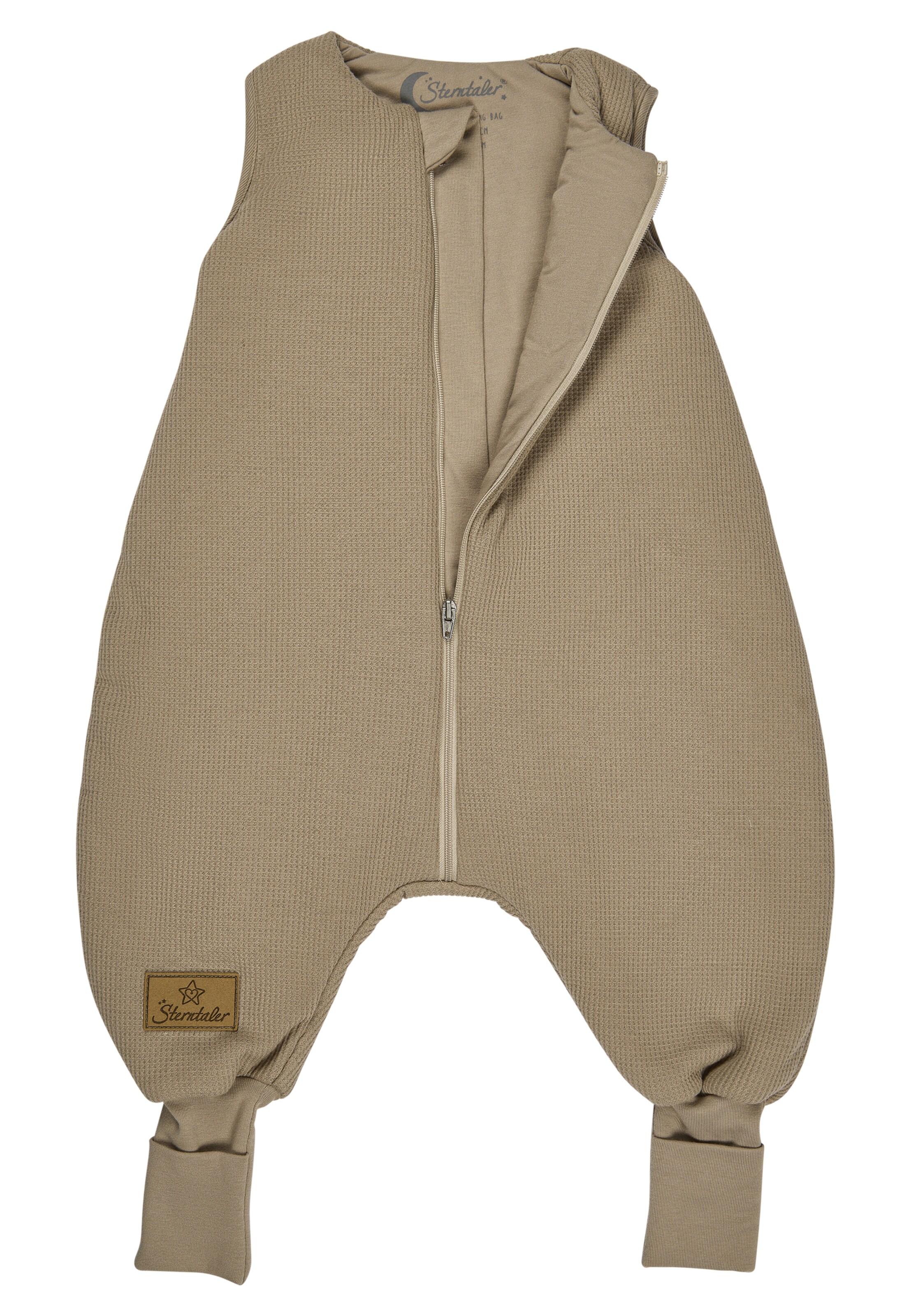 STERNTALER Sleeping Bag in Brown