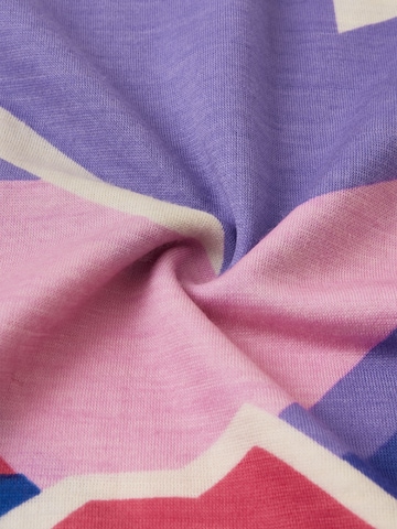 Reima Ondergoedset 'Taitoa' in Lila