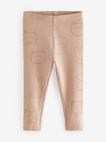 Next Skinny Leggings in Mischfarben