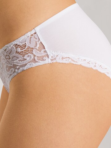 Hanro - Cueca ' Moments ' em branco