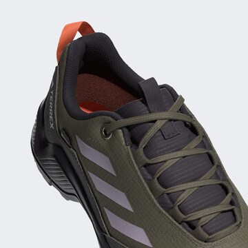 ADIDAS TERREX Flats 'Eastrail' in Green