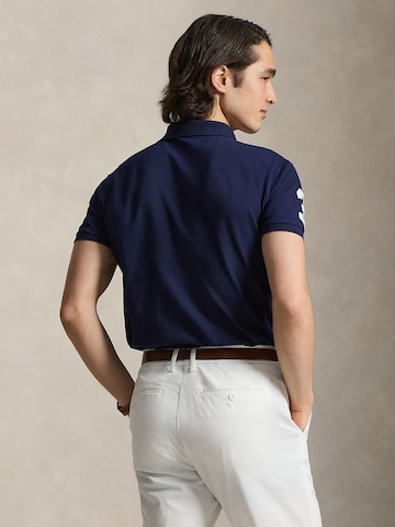 Polo Ralph Lauren Футболка в Синий