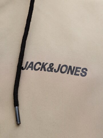 Veste mi-saison 'JWHMASH' JACK & JONES en gris