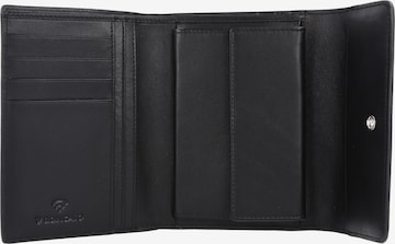 Roncato Wallet 'Firenze' in Black