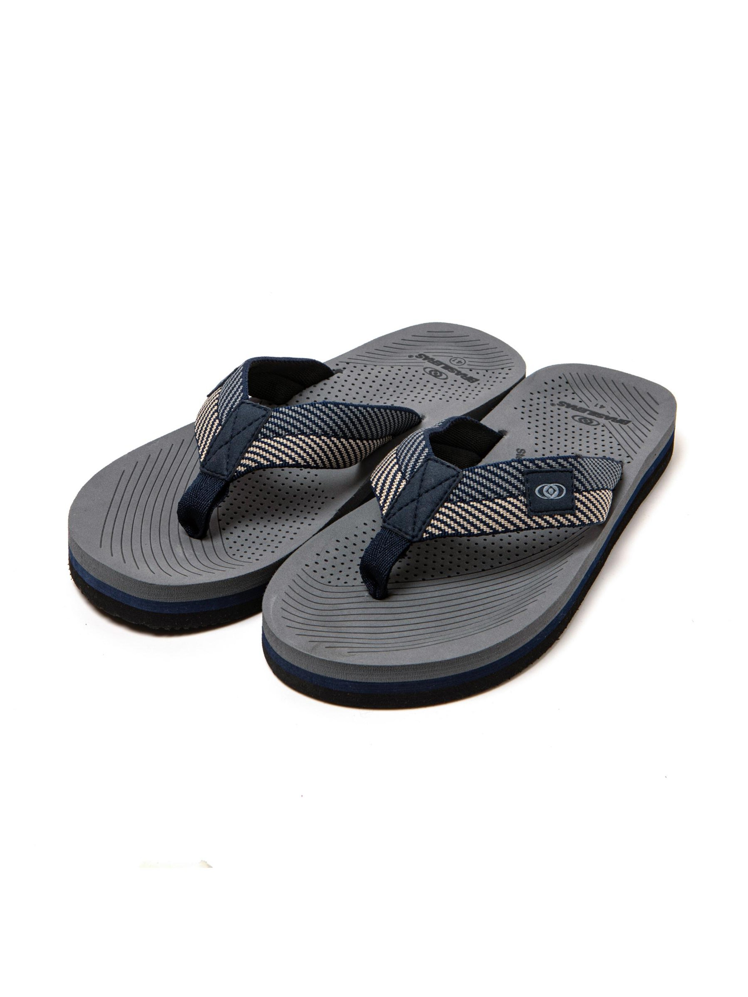 Scarpe da spiaggia / da bagno 'Maverick' di Brasileras in blu