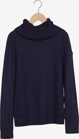 KangaROOS Pullover XXS in Blau: Vorderseite