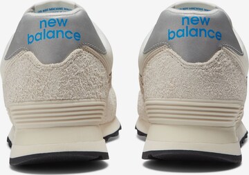 new balance Sneakers '574' in Beige