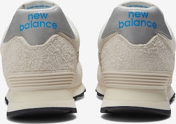 new balance Sneaker '574' in Beige