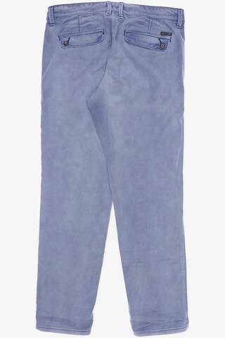 s.Oliver Pants in 30 in Blue