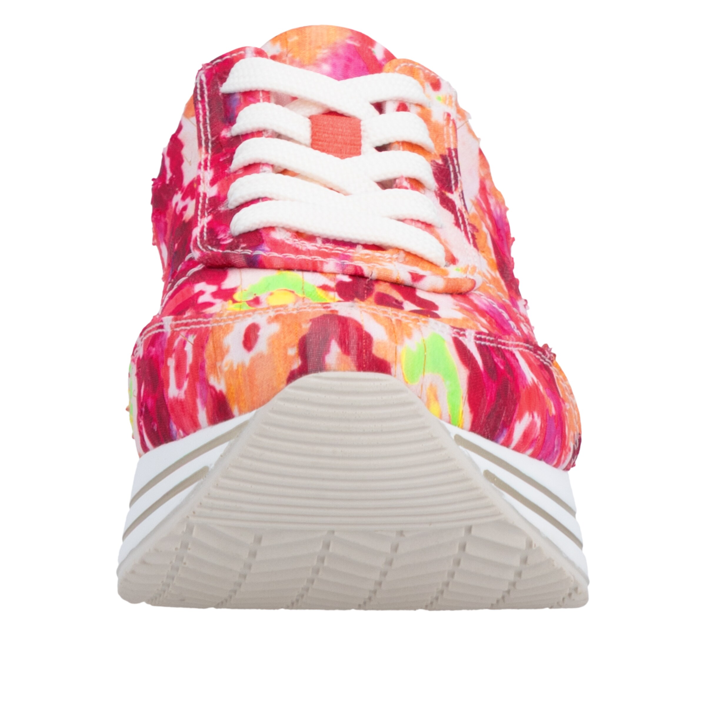 REMONTE Sneakers in Red