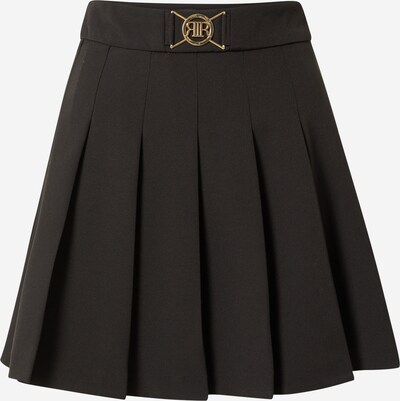 River Island Jupe en noir, Vue avec produit