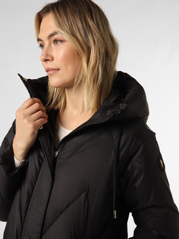 Manteau d’hiver MOS MOSH en noir