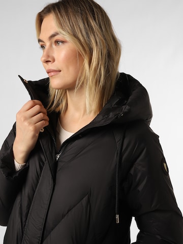 Manteau d’hiver MOS MOSH en noir