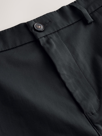 Next Regular Chino in Zwart