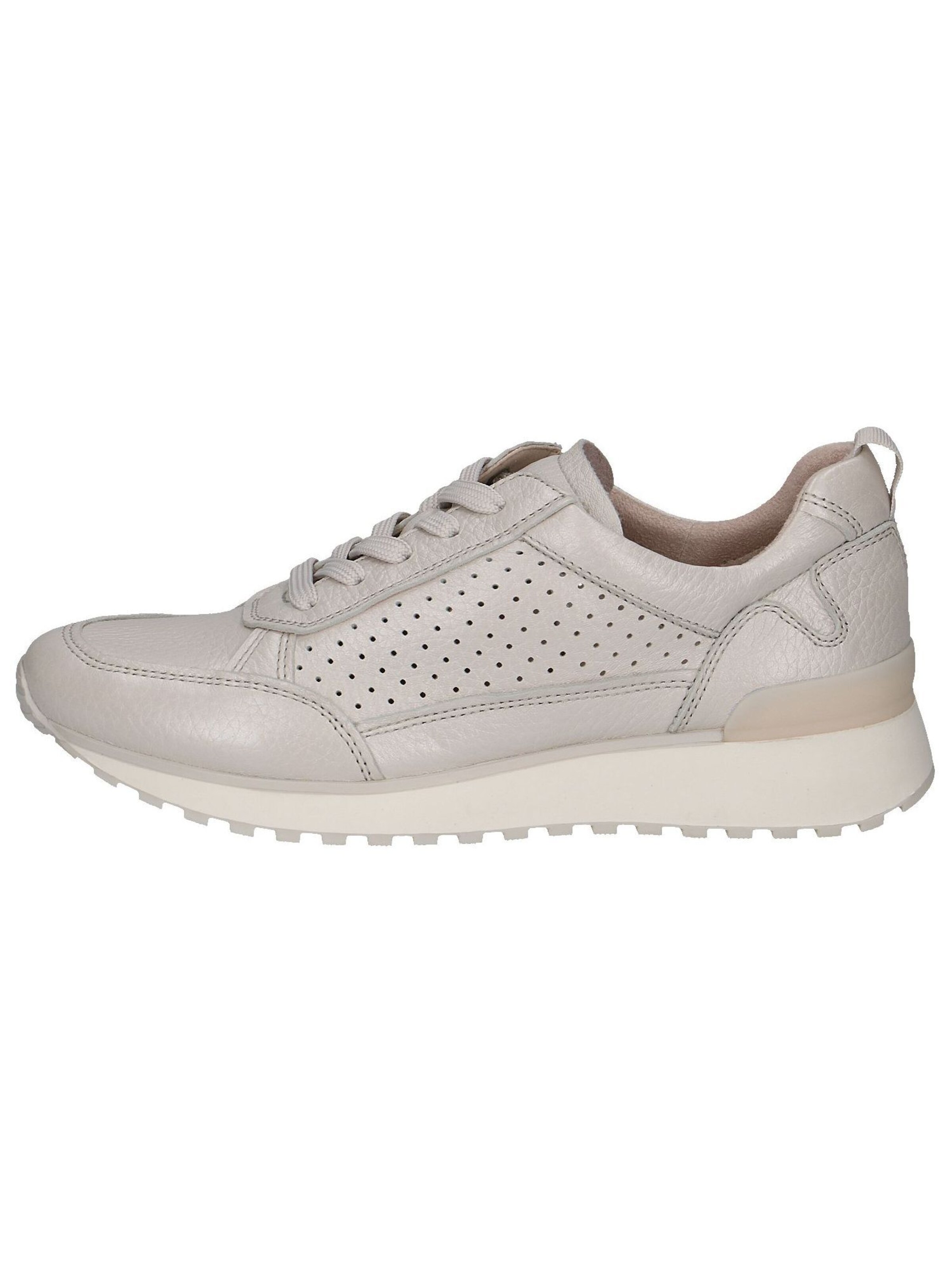 Baskets basses CAPRICE en beige