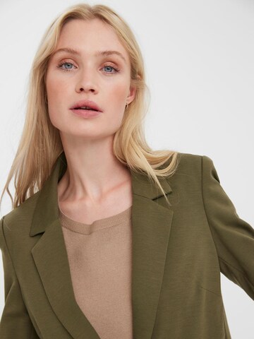 VERO MODA Blazer in Green