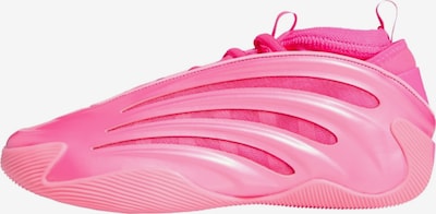 ADIDAS PERFORMANCE Sportschuh 'Harden Volume 9' in rosa, Produktansicht