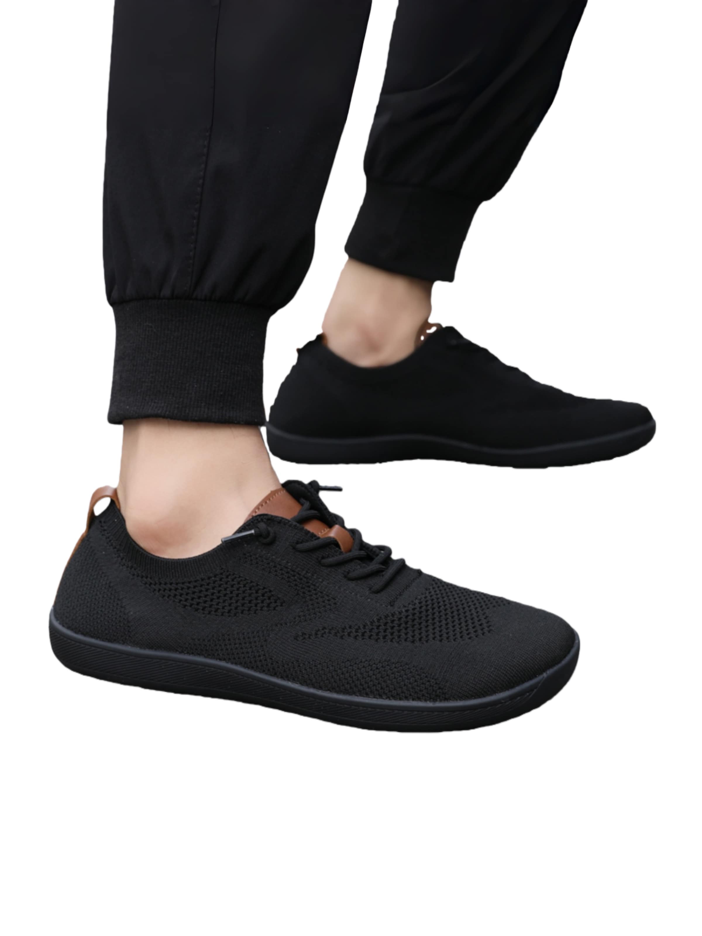 HUSKSWARE Sneakers in Black