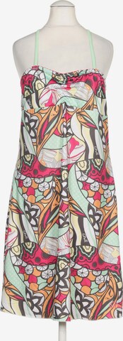 O'NEILL Dress in XS in Mixed colors: front