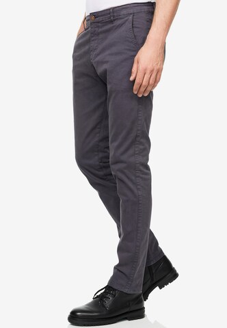 Rusty Neal Regular Jeans 'SETO' in Grey