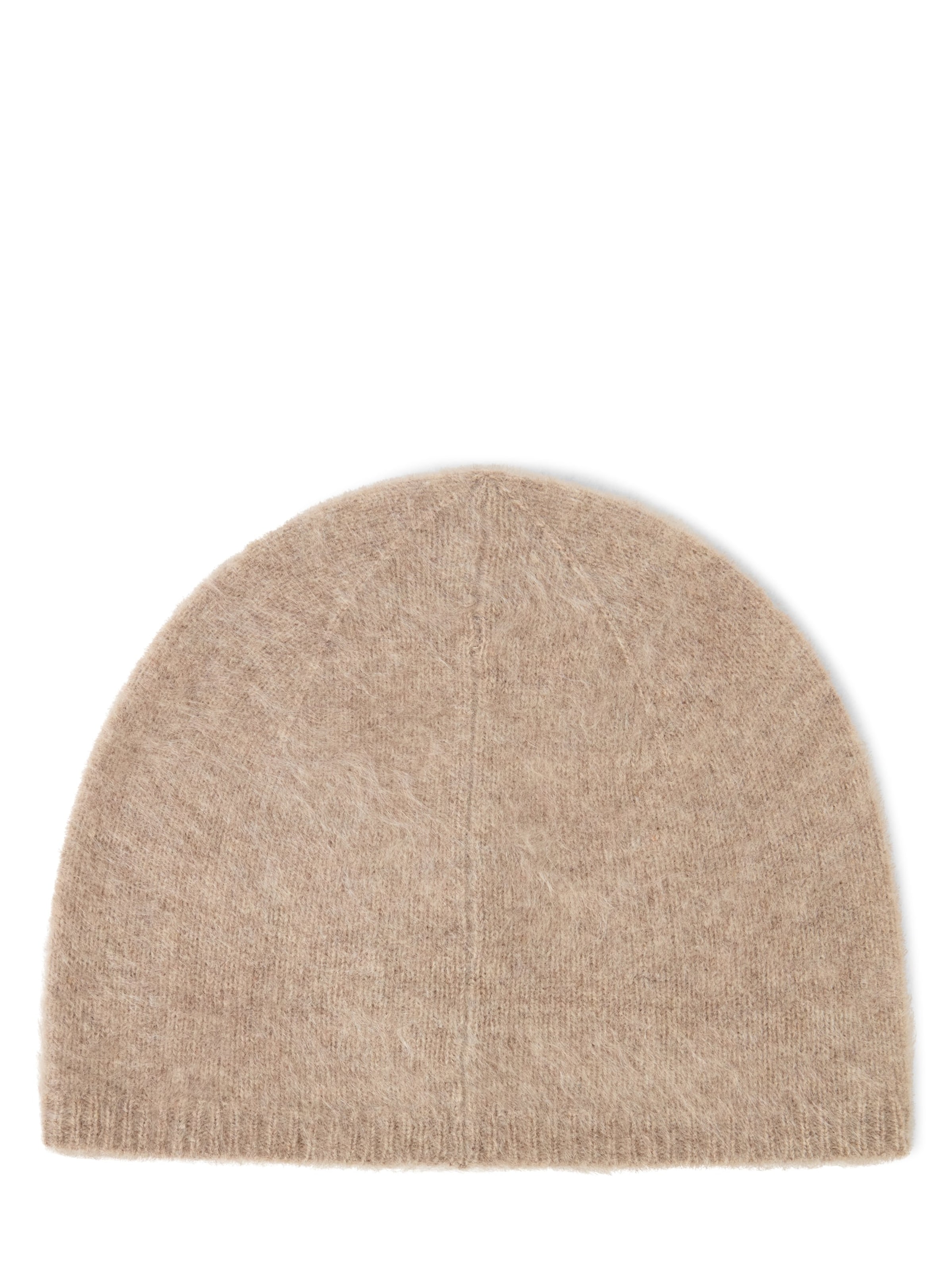 Bonnet 'Lareni' BOSS en gris