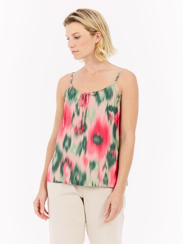 PROTEST Top 'PRTSteel'‌‌‌‌‌‌‌‌‌ in Pink