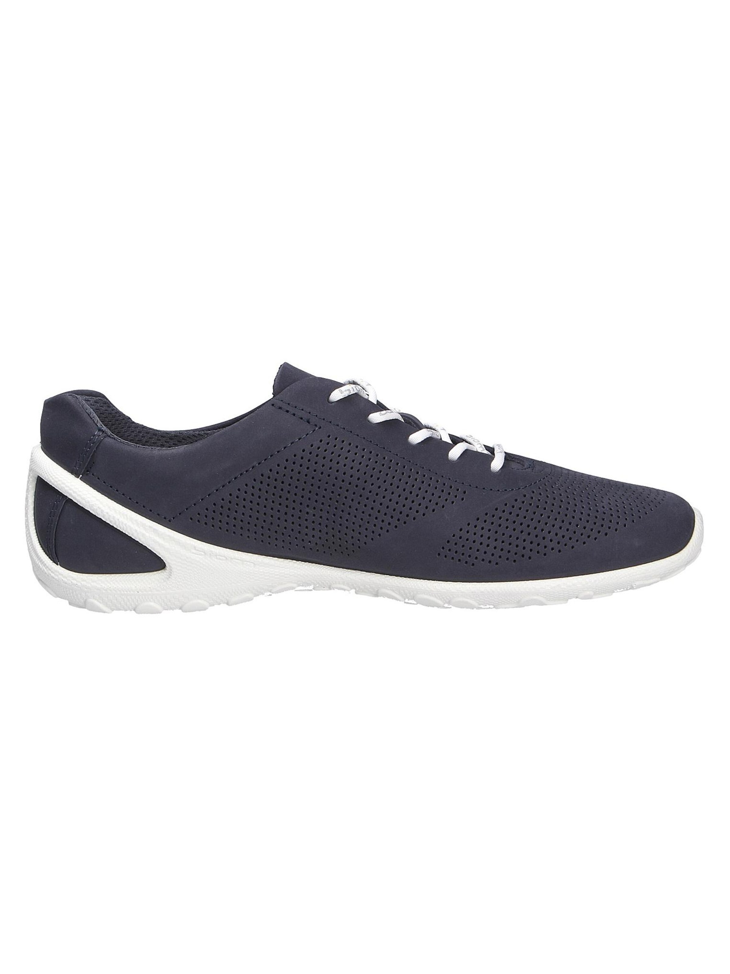 ECCO Sneakers laag 'Biom Lite' in Blauw