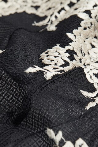 INTIMISSIMI Body in Schwarz: Vorderseite