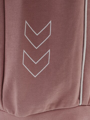 Hummel Kleid 'AGDA' in Pink