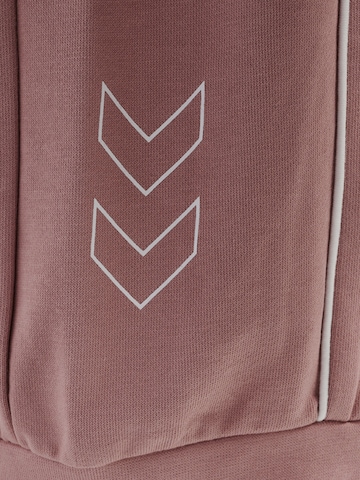 Robe 'AGDA' Hummel en rose