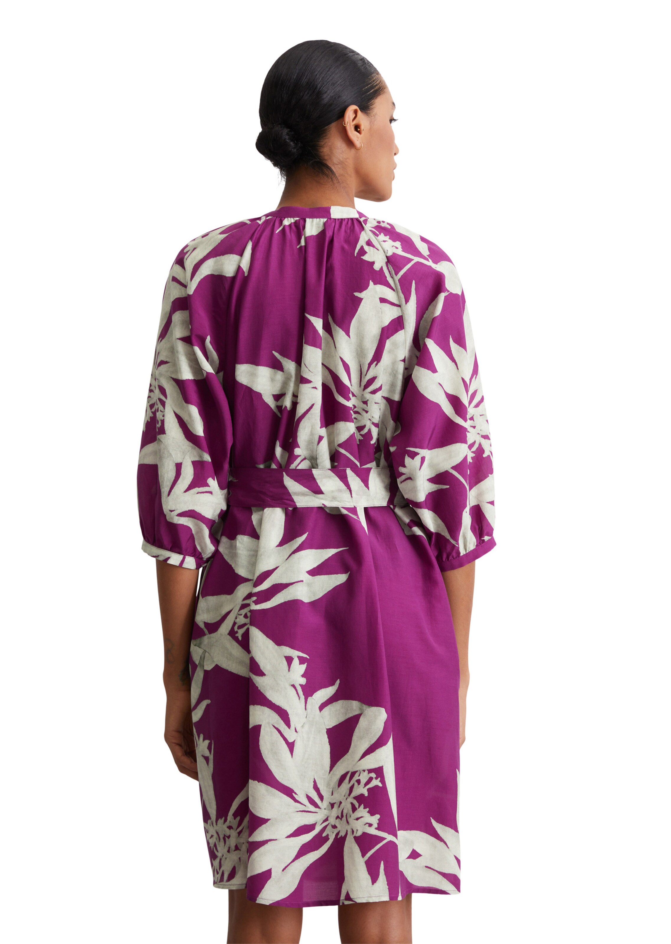 Robe Marc O'Polo en violet