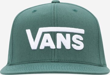 VANS Hætte 'Drop V II' i grøn