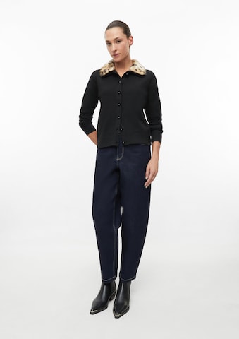 Cardigan s.Oliver en noir