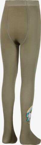 H.I.S Strumpfhose in Beige