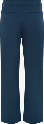 LEGO® kidswear Regular Functionele broek 'Paraw' in Blauw