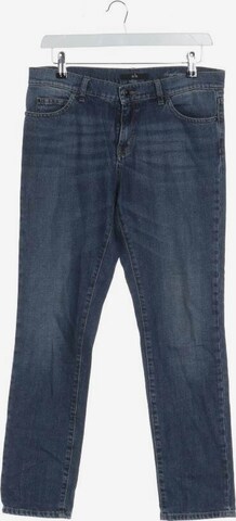 BOSS Jeans 27 in Blau: predná strana