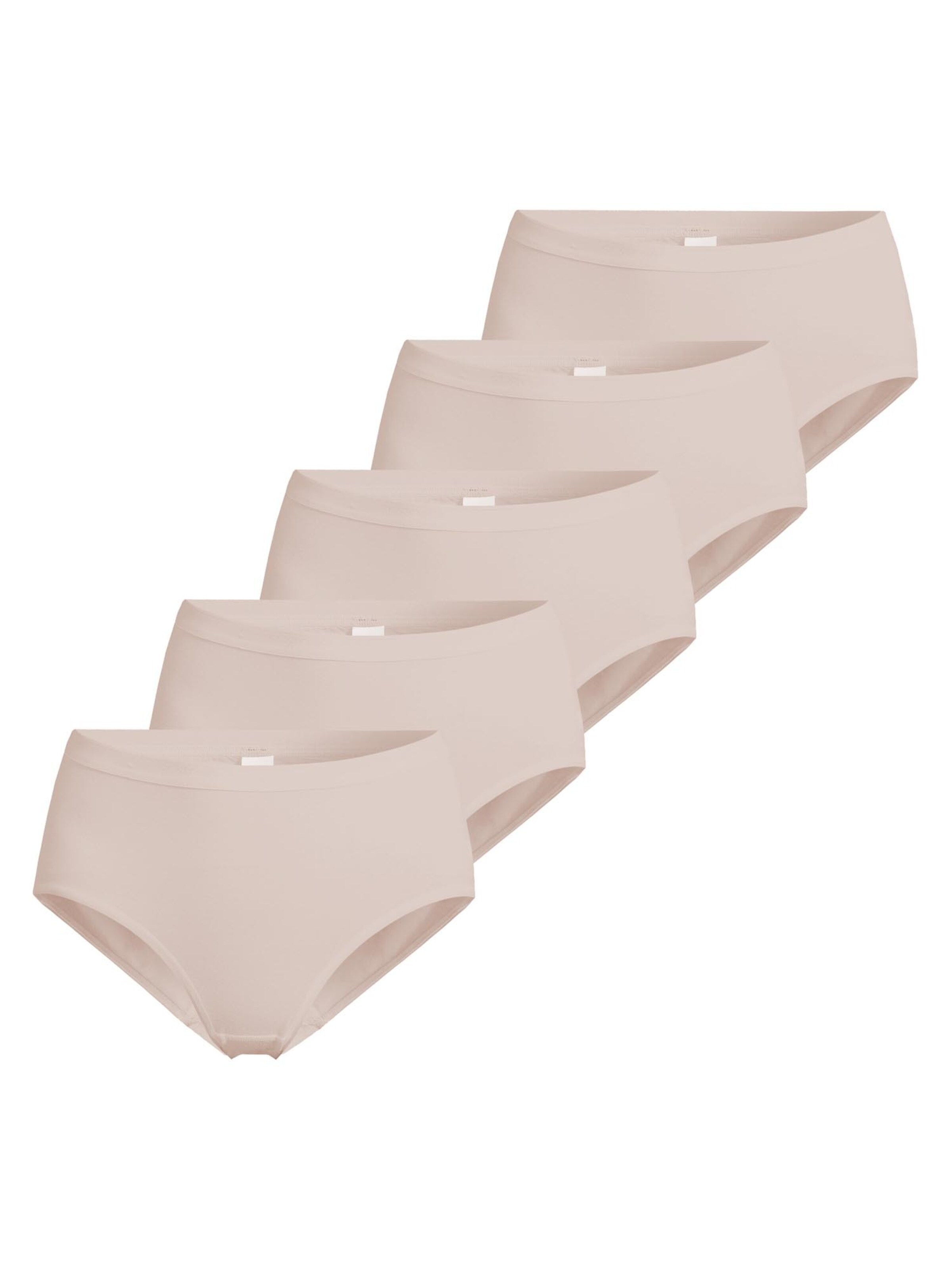 SPEIDEL Slip 'Everyday' in Beige: front