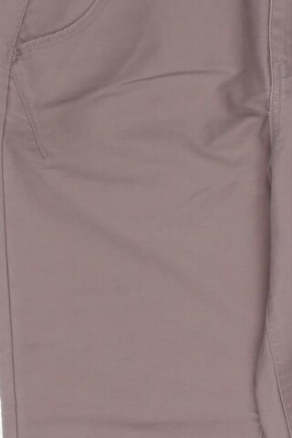 DIESEL Pants in XS in Pink