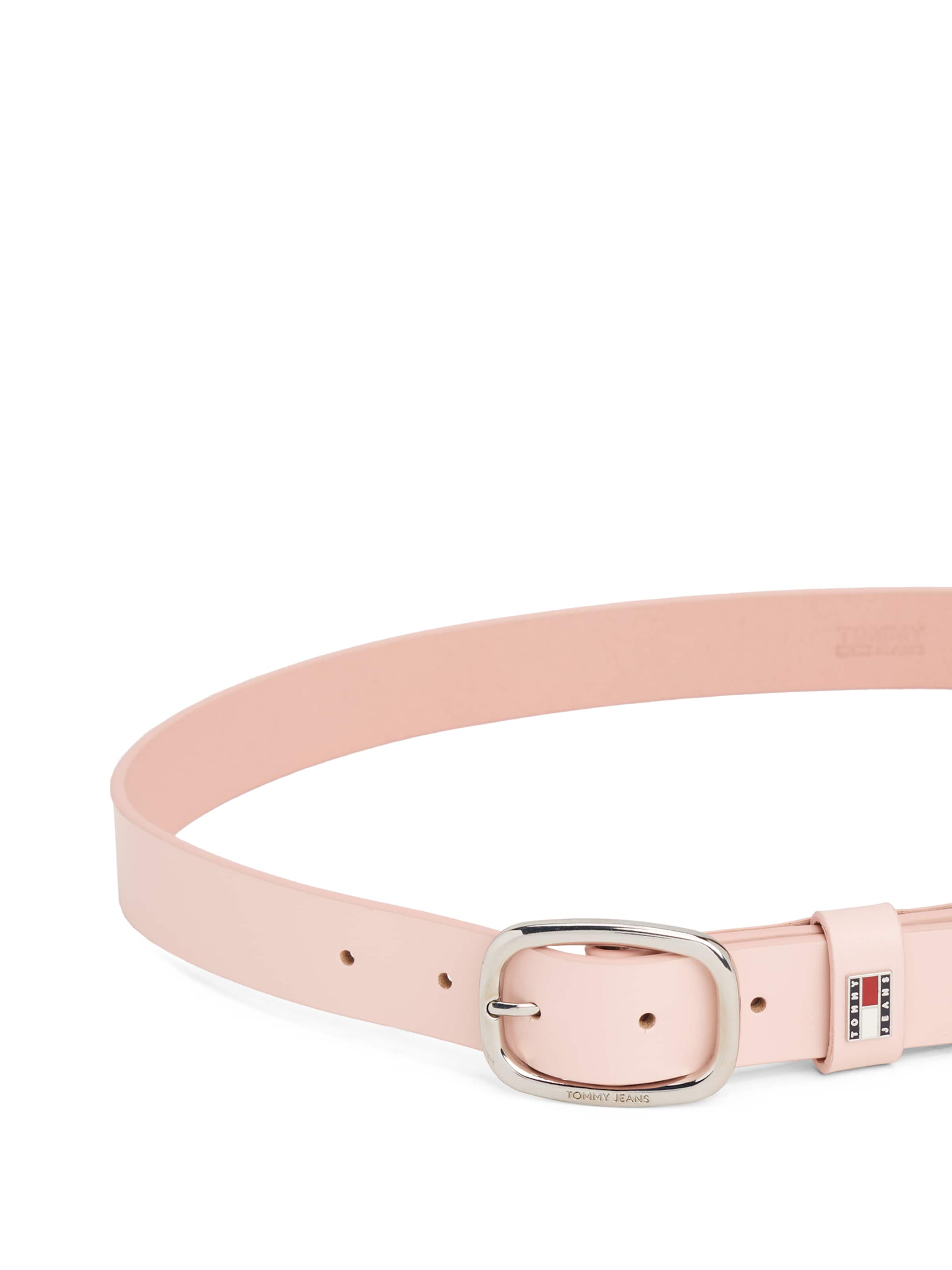 Tommy Jeans Opasky - Ružová